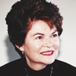 Velma Montoya, Ph.D.